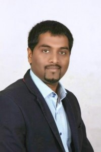 Mr. Manjunath RJ , Business Head - Video Conferencing, astTECS