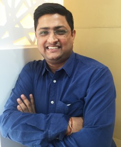 Mr.Chiranjib Sarkar