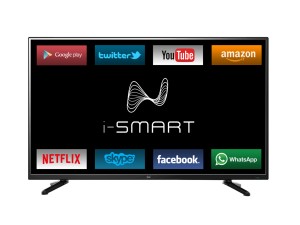 Noble TV 32CN32P01_Front