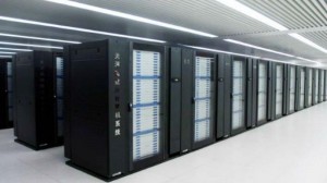 Supercomputer