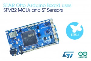 T3829S -- May 26 2016 -- ST Arduino Cooperation_IMAGE
