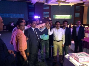 Vectus Industries Limited goes digital with SAP