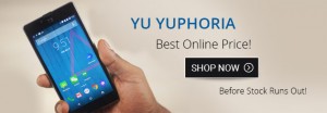 Yu Yuphoria