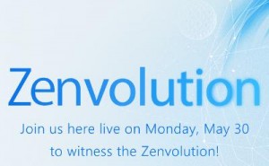 Zenvolution