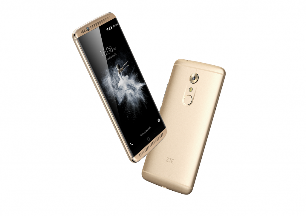 Axon 7