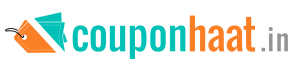 Couponhaat Logo