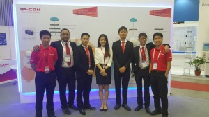 IP-COM_CommunicAsia 2016