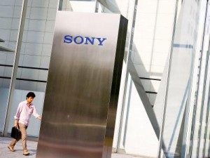 Sony