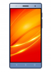 Zi5003 front