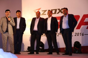 Ziox Mobile_Core team