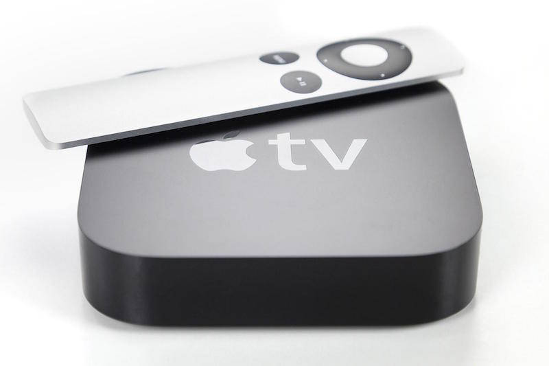 apple
