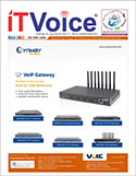 IT Voice June 2016