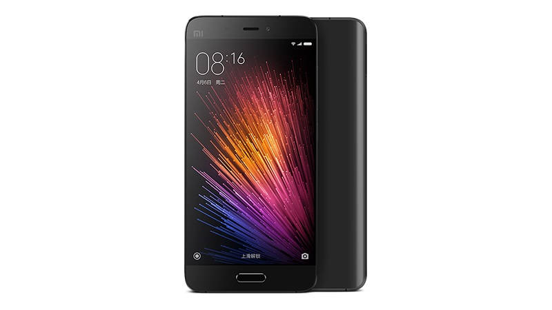 xiaomi