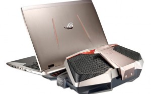 ASUS