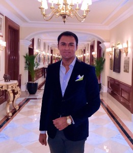 Amit Munjal, CEO & Co-Founder, Doctor Insta