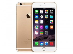 Apple iphone