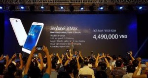 Asus Zenfone