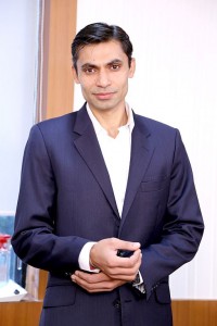 Bhupender Singh, Chief Executive Officer, Intelenet Global Services -- 2