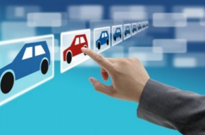 Car Rental Market