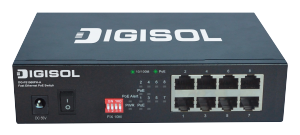 DG-FS1008PH-A HW Ver A3