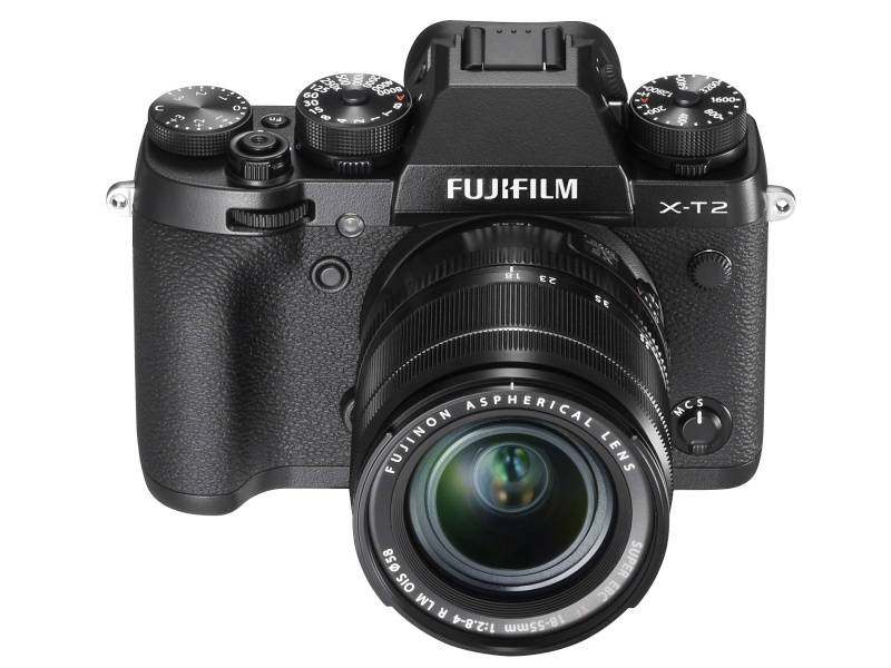 Fujifilm
