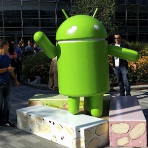 Google Android N