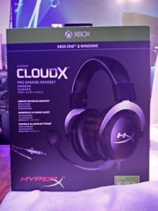 HyperX Event Image 2
