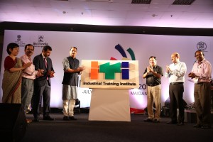 ITI logo unveiling_Final