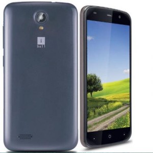 Iball