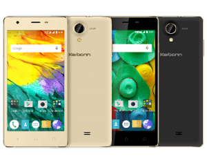 Karbonn