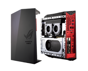 ROG G20_integrated interior design