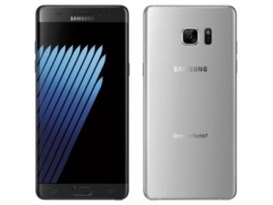 Samsung galasxy note 7