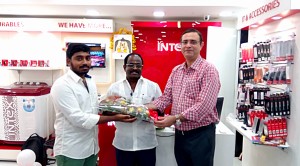 Smart World Store_Chennai