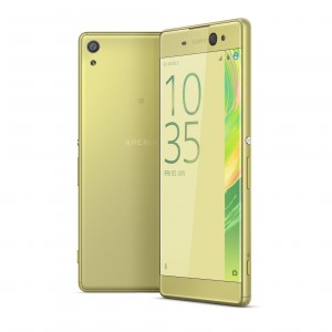 Sony Xperia