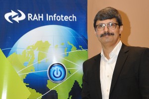 Suchit Karnik