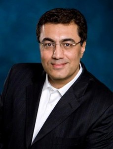 Sunil Bhatia