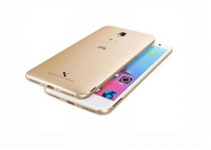 ZTE
