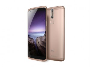 ZTE