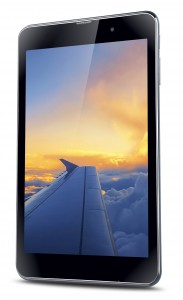 iBall Slide Wing_Side