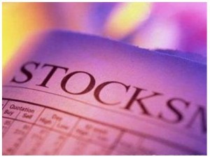 stock