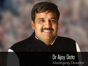 AJay Data