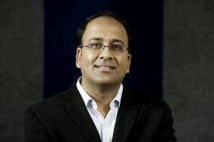 Anand Ramamoorthy - Managing Director India and SAARC - Intel Security