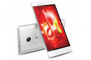 Intex Aqua Music
