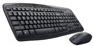 Keyboard