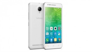 Lenovo Vibe C2