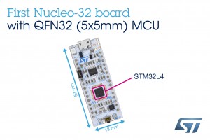 N3836S  -- STM32L4 Ecosystem and New Devices_IMAGE