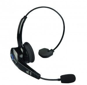 Product 1-HS3100 Bluetooth Headset