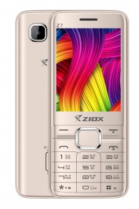 Ziox Z7