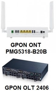 ZyXE_GPON