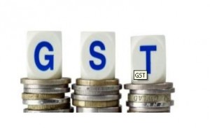gst